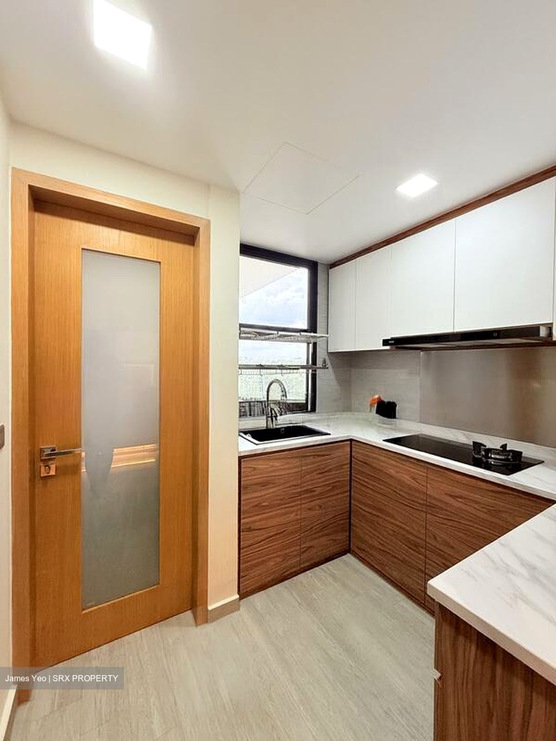 Blossom Residences (D23), Condominium #563473081
